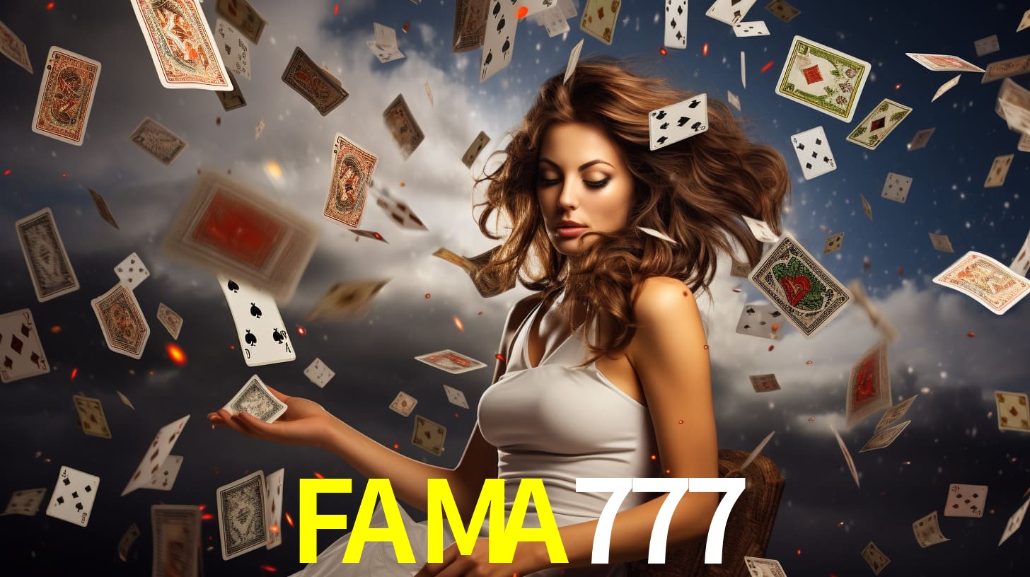 FAMA777