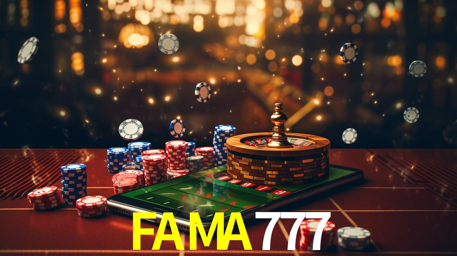 FAMA777