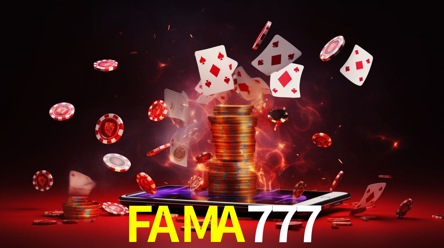 FAMA777