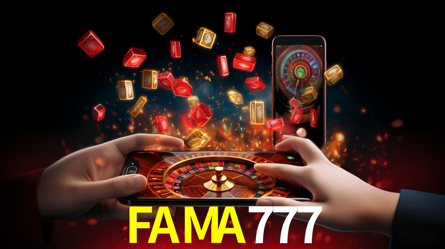 FAMA777