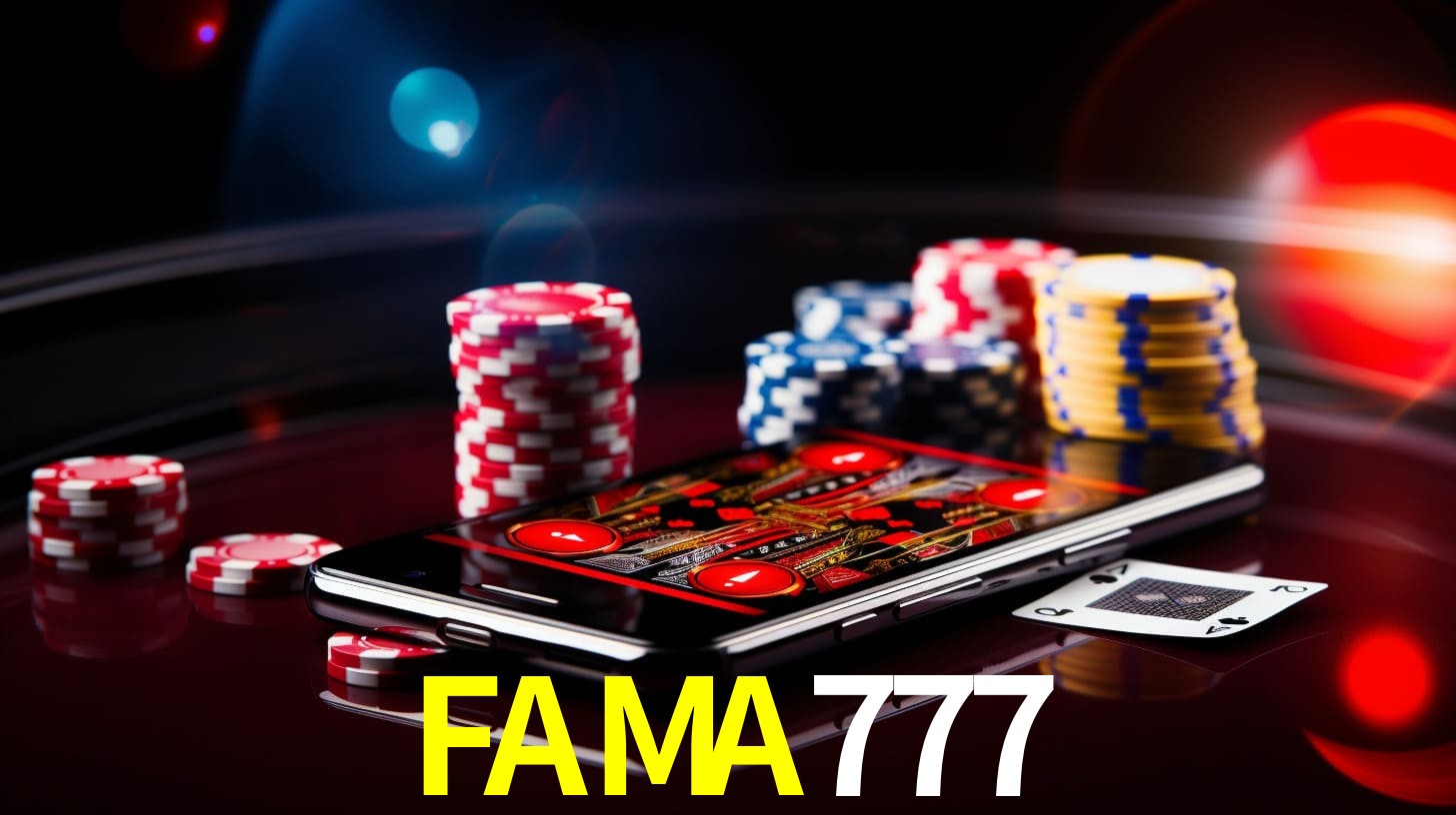 FAMA777
