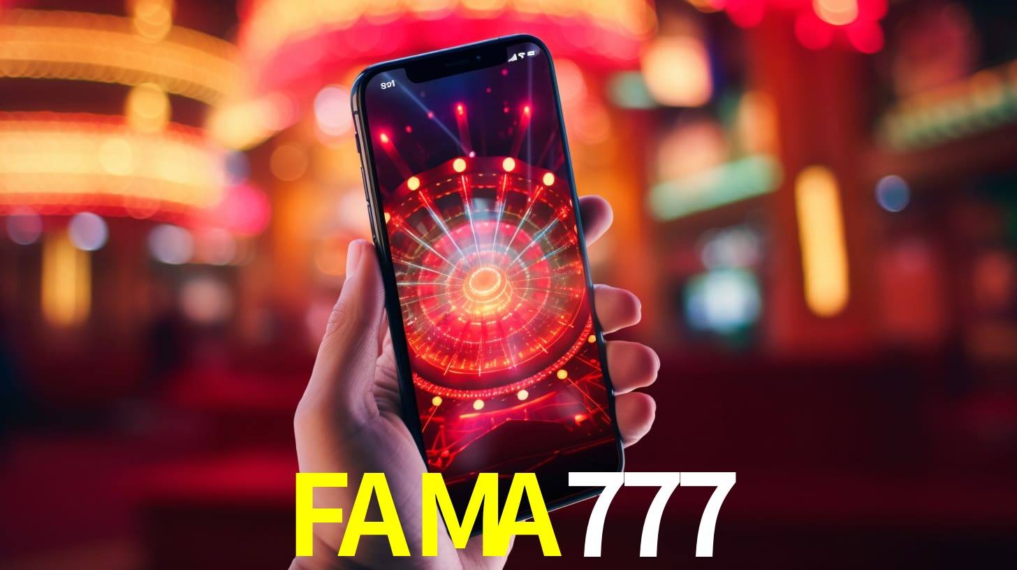 FAMA777