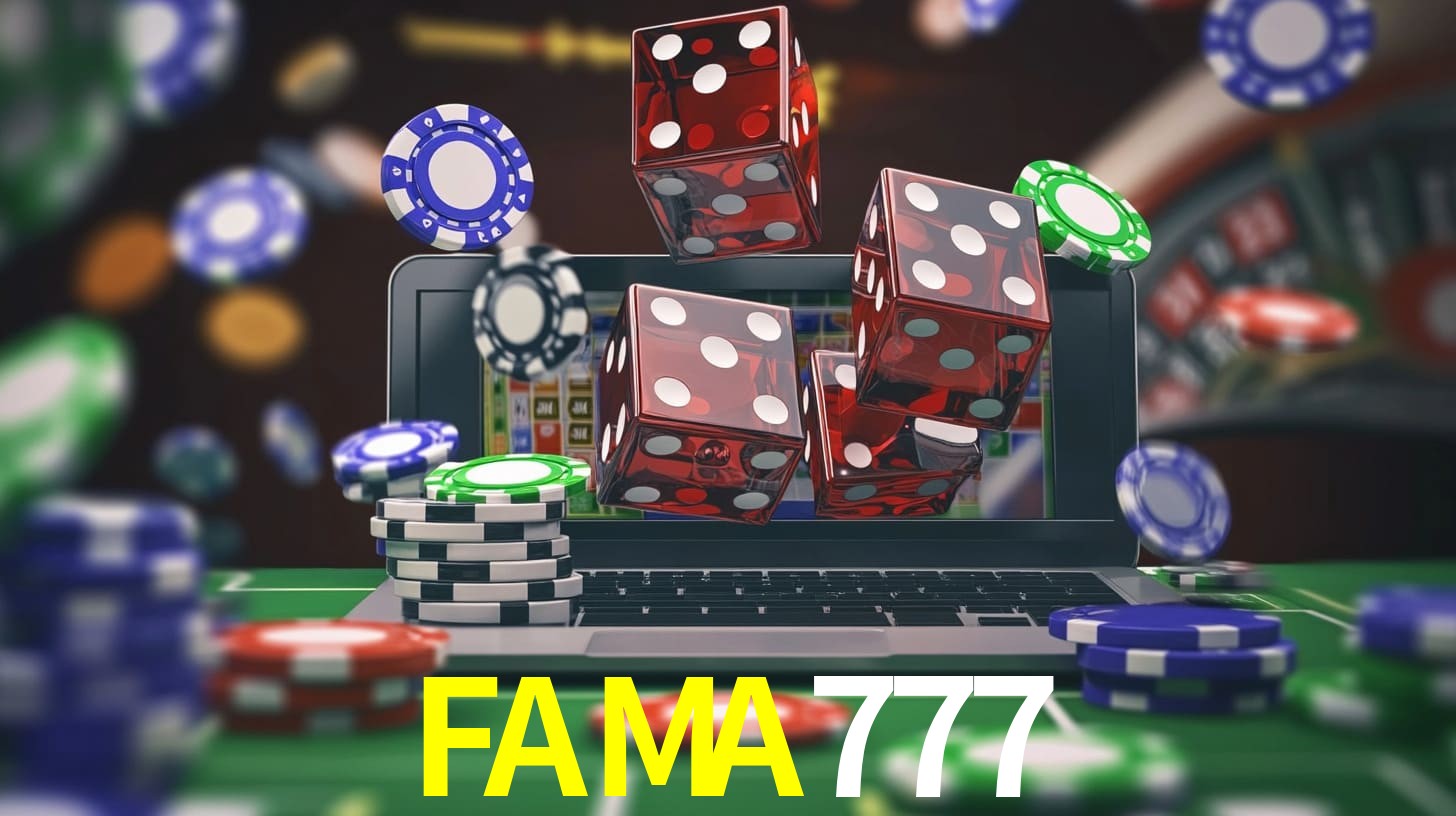 FAMA777