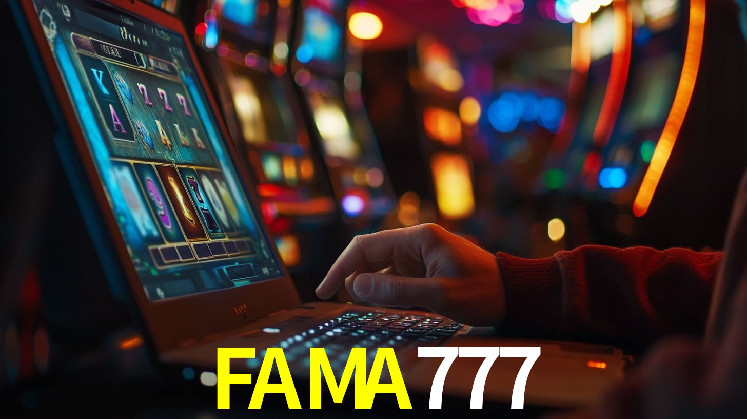 FAMA777