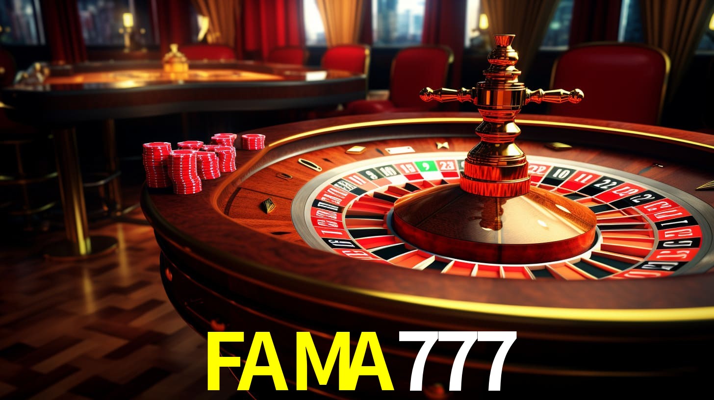 FAMA777