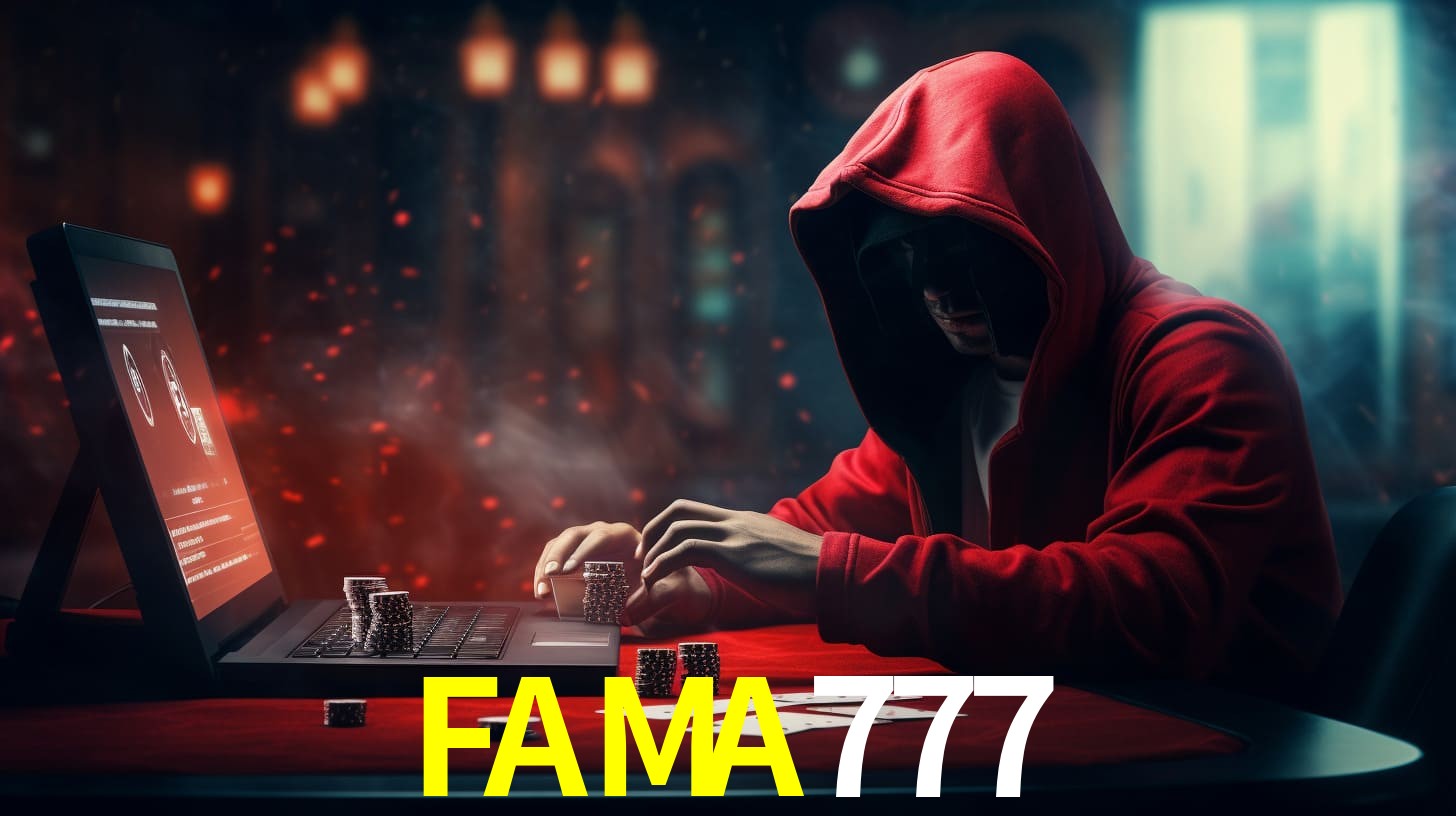 FAMA777