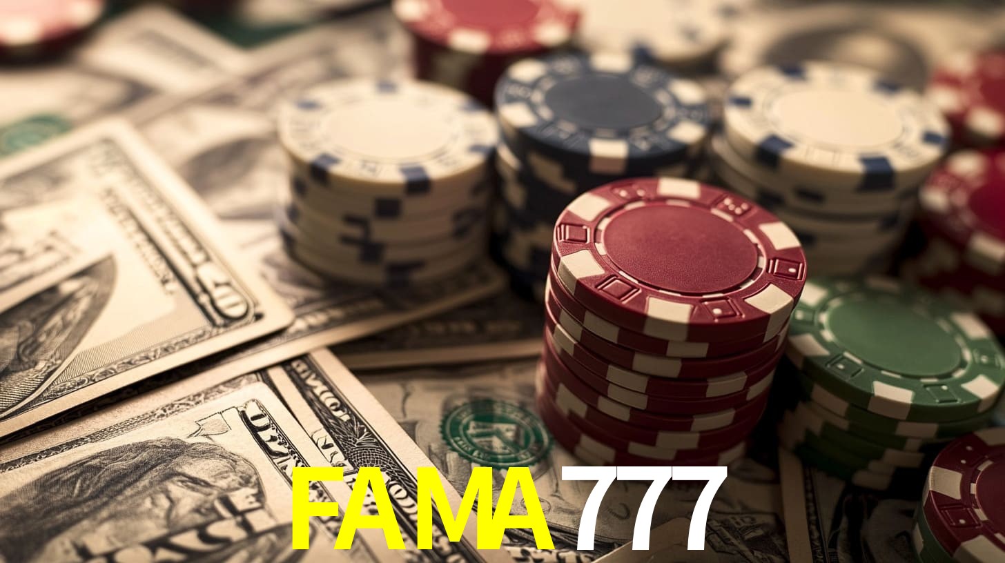 FAMA777
