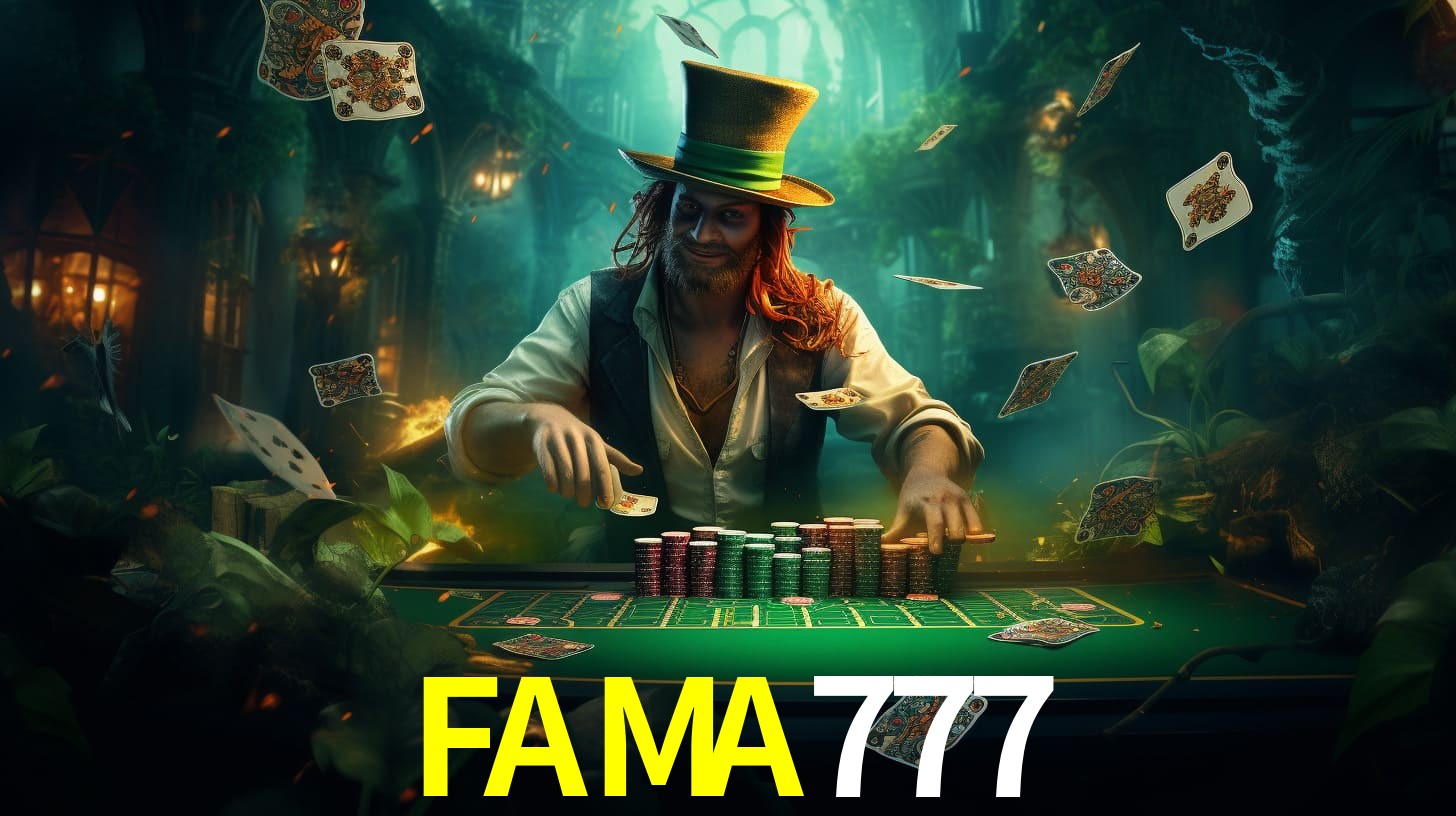 FAMA777