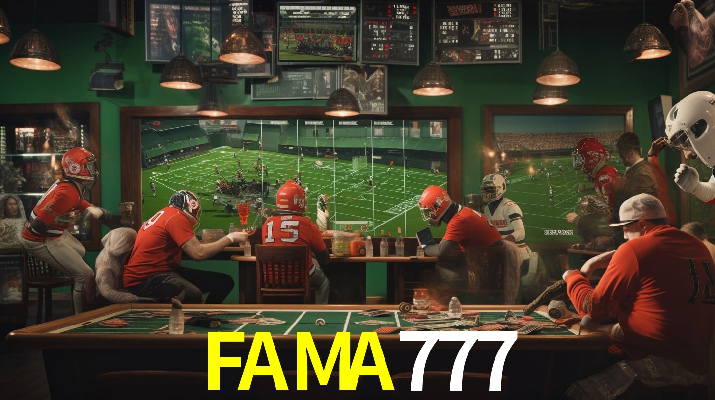 FAMA777