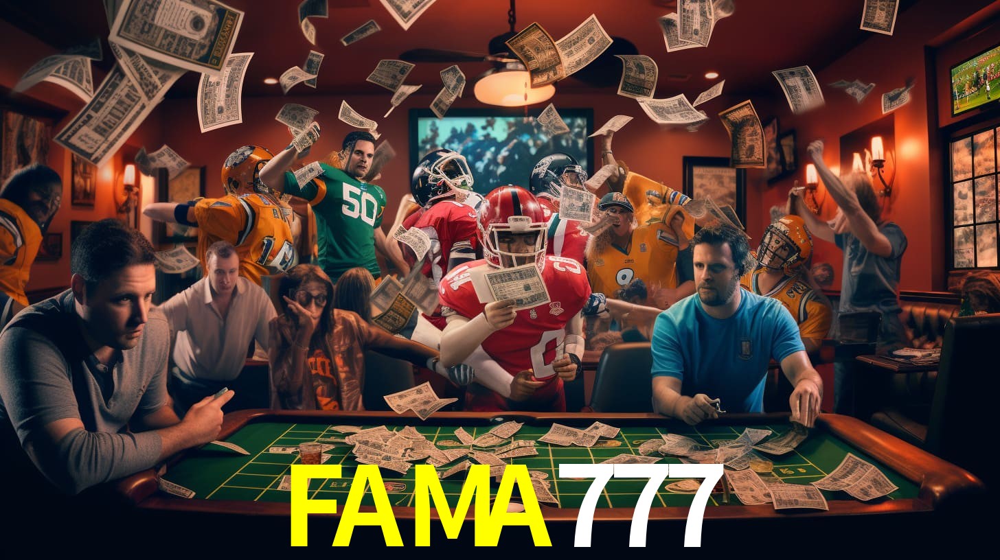 FAMA777