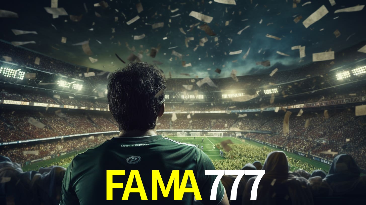 FAMA777