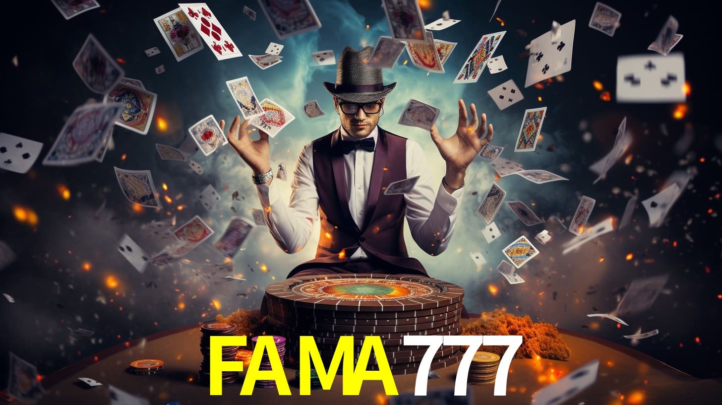 FAMA777