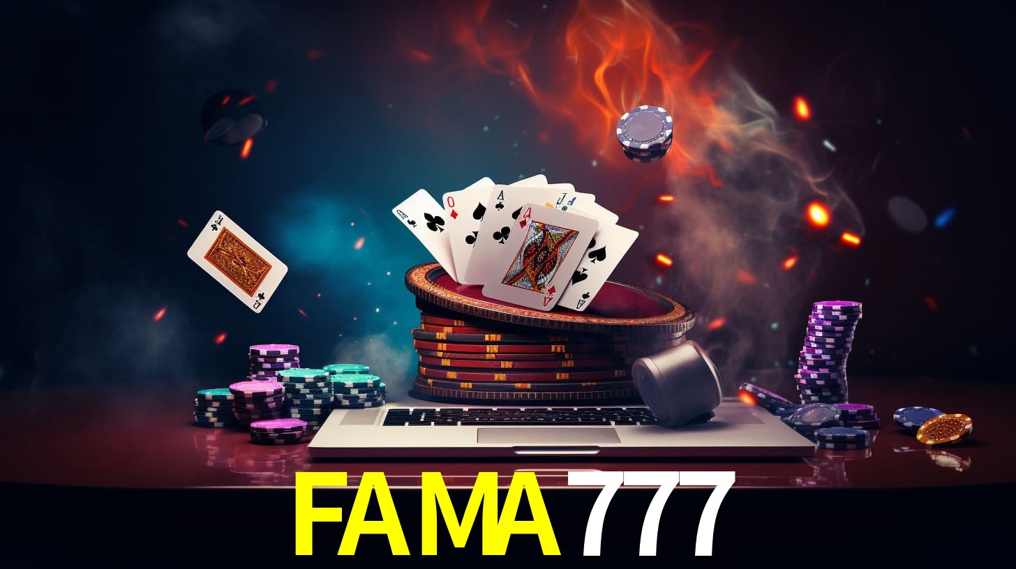FAMA777