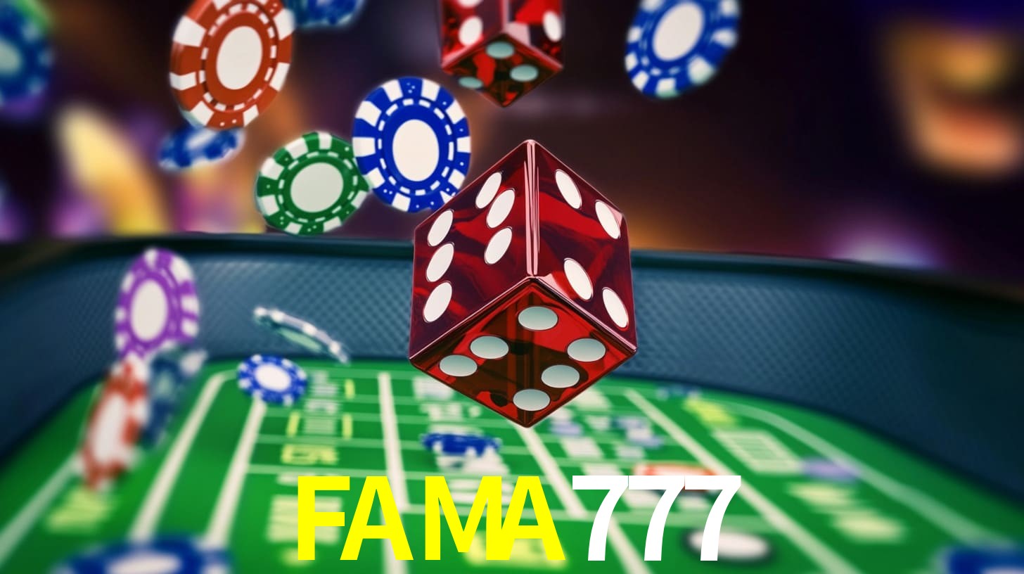 FAMA777