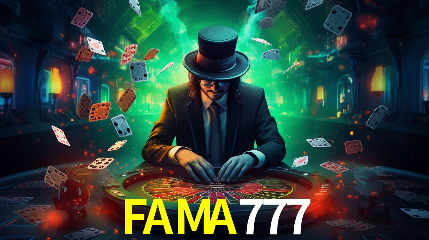 FAMA777