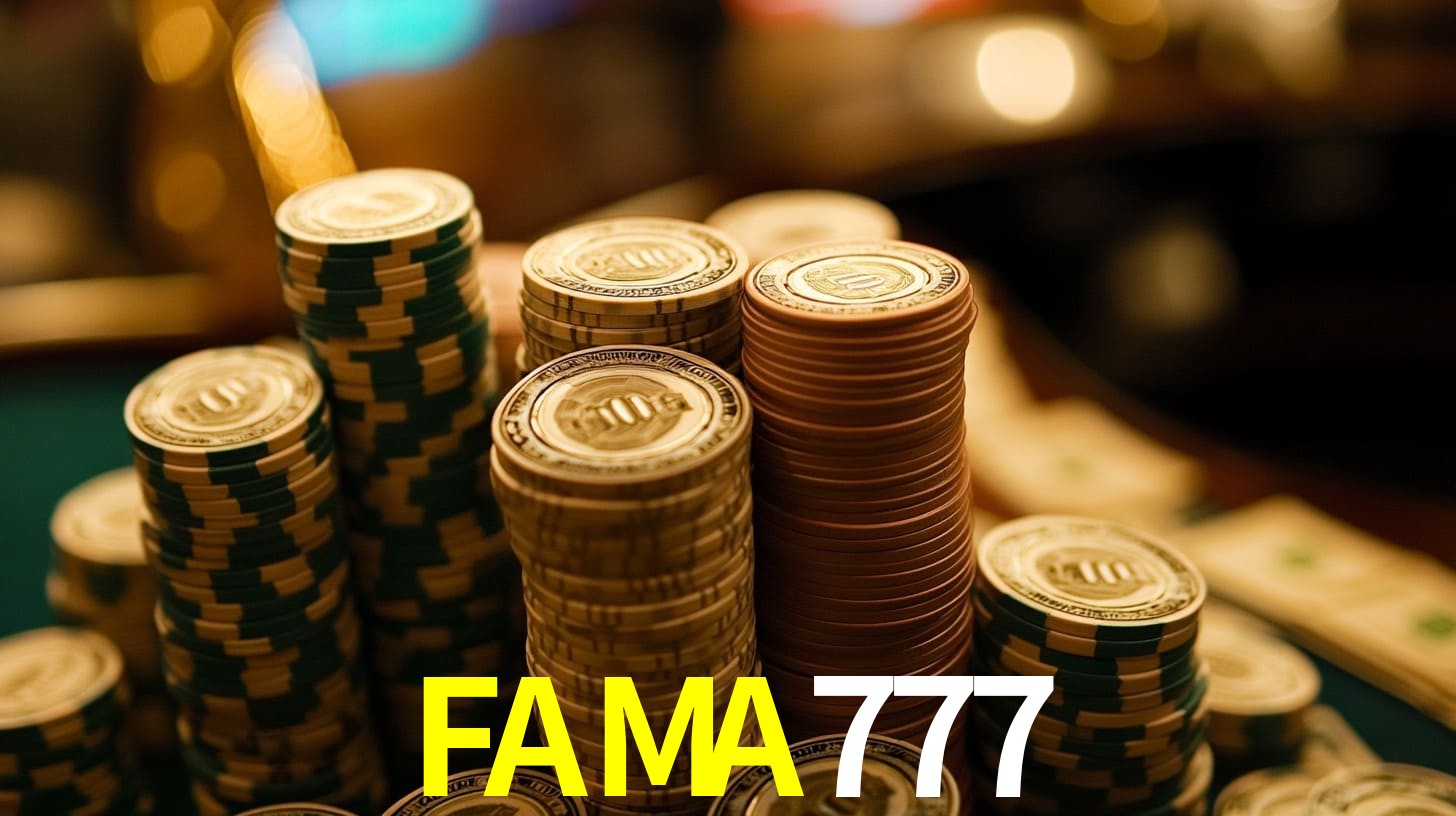FAMA777