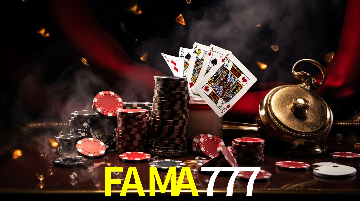 FAMA777