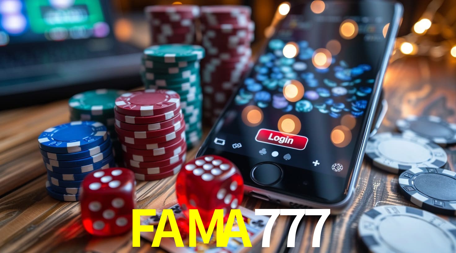 FAMA777
